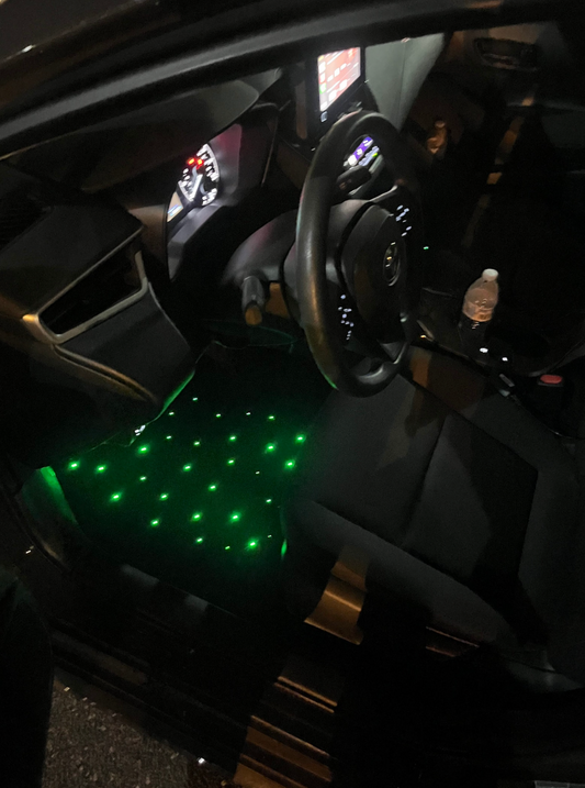 LumaMat Star Light Floor Mat