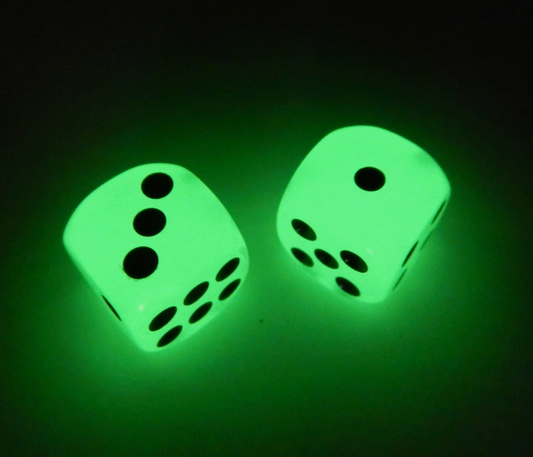 LumaMat Glow Dye (10 dye)